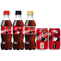 Products / Campaigns | Coca-Cola Bottlers Japan Inc.