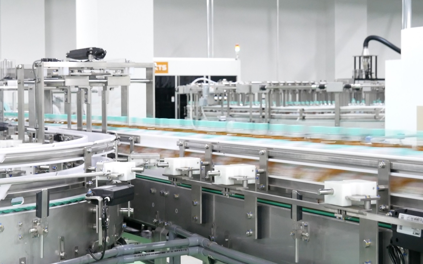 News CocaCola Bottlers Japan Inc.